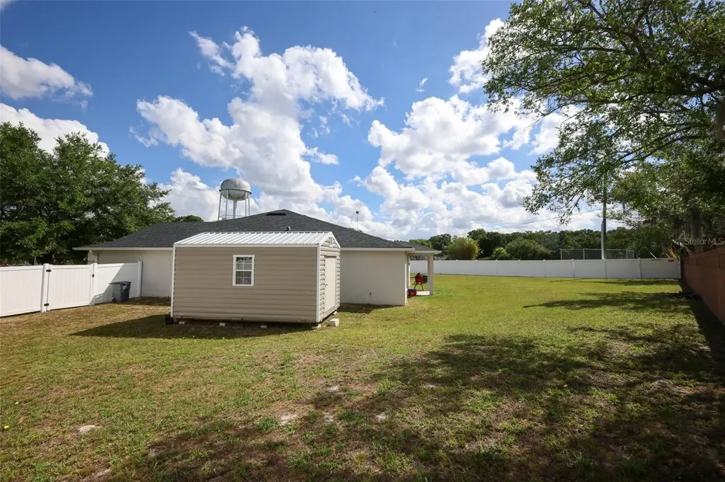 1032 Burland Circle Winter Garden FL 34787