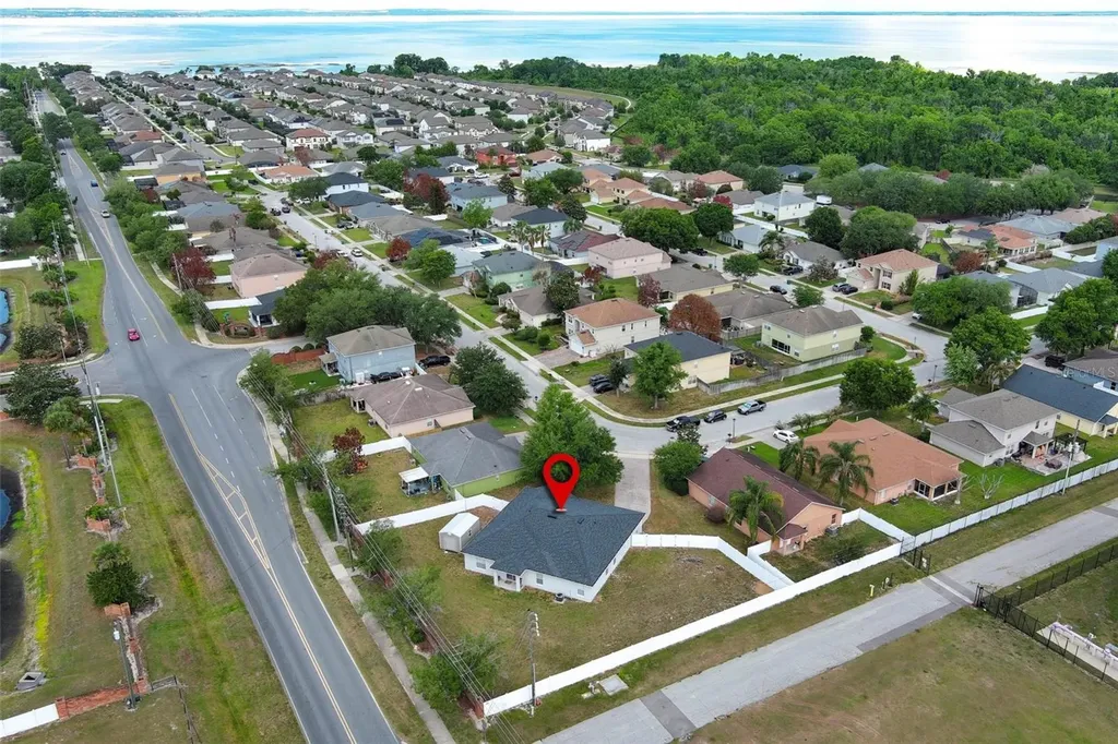 1032 Burland Circle Winter Garden FL 34787