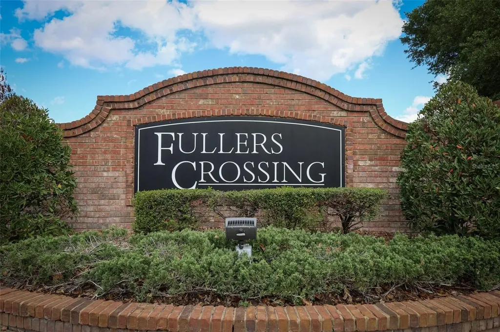 1032 Burland Circle Winter Garden FL 34787