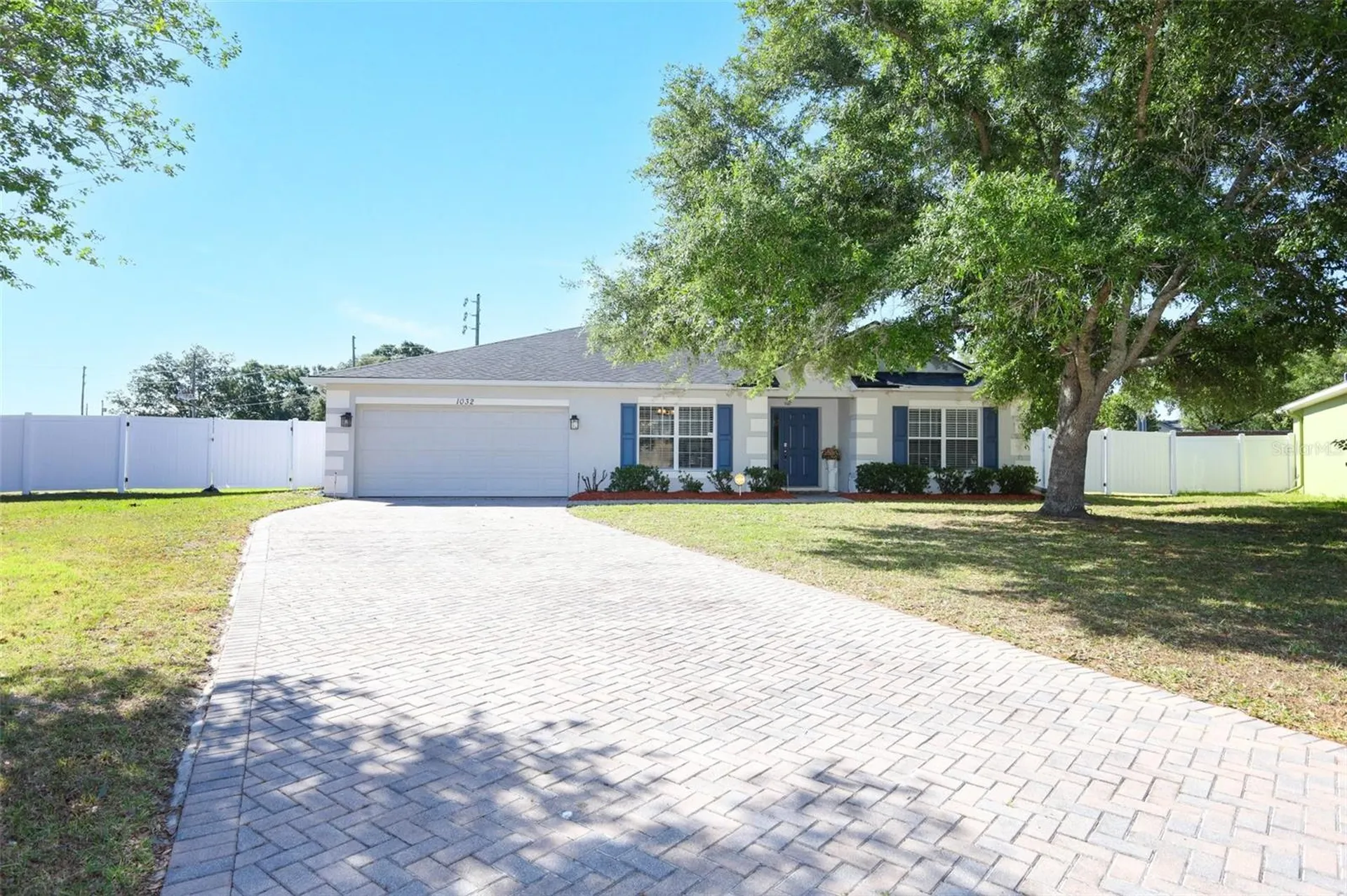 1032 Burland Circle Winter Garden FL 34787