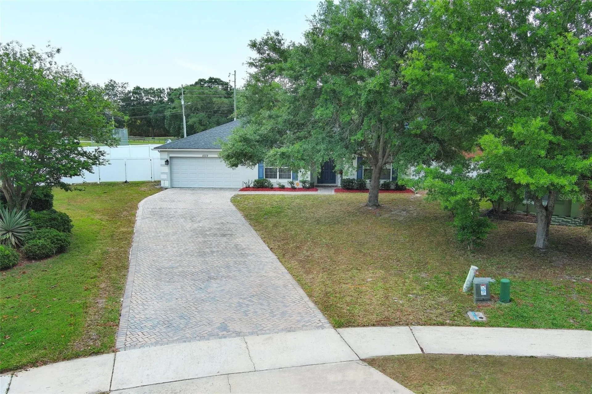 1032 Burland Circle Winter Garden FL 34787