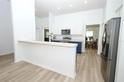 1032 Burland Circle Winter Garden FL 34787
