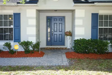 1032 Burland Circle Winter Garden FL 34787