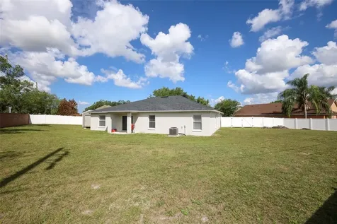 1032 Burland Circle Winter Garden FL 34787