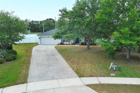 1032 Burland Circle Winter Garden FL 34787