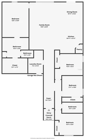 36548 Garden Wall Way Zephyrhills FL 33541