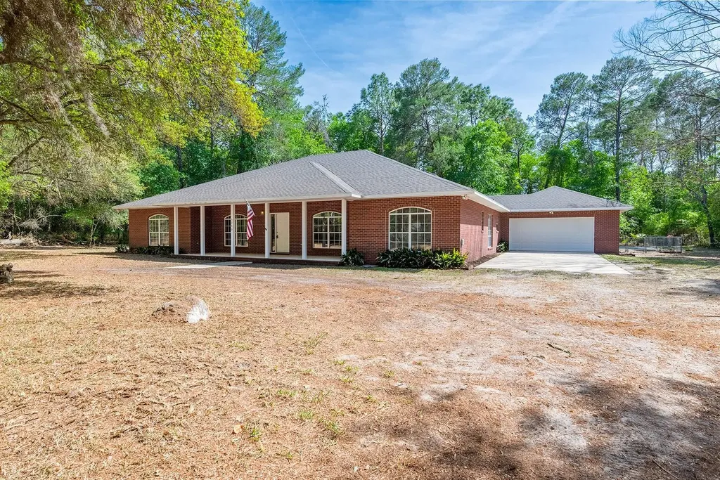 6240 Payne Road Keystone Heights FL 32656