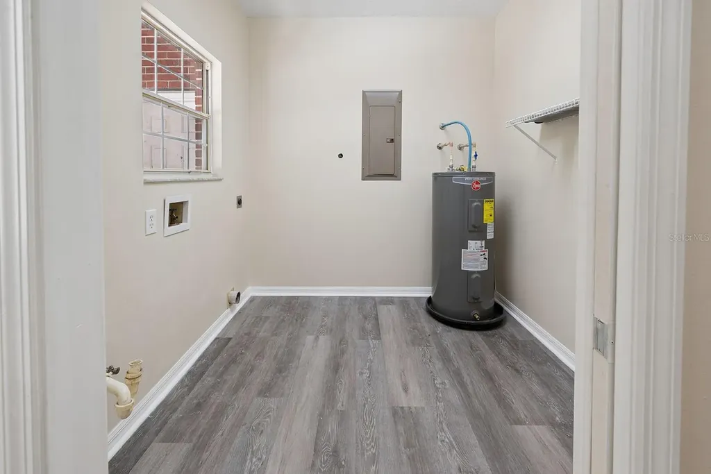 6240 Payne Road Keystone Heights FL 32656