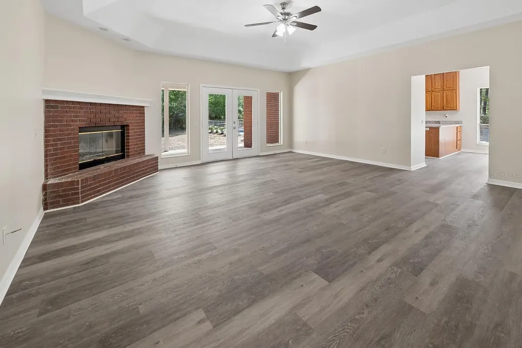 6240 Payne Road Keystone Heights FL 32656