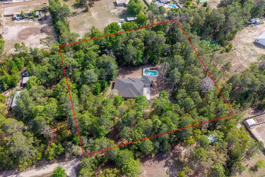 6240 Payne Road Keystone Heights FL 32656