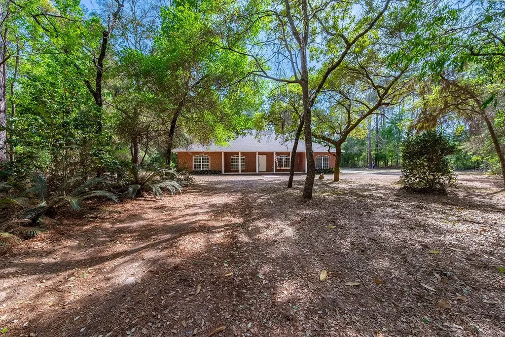 6240 Payne Road Keystone Heights FL 32656