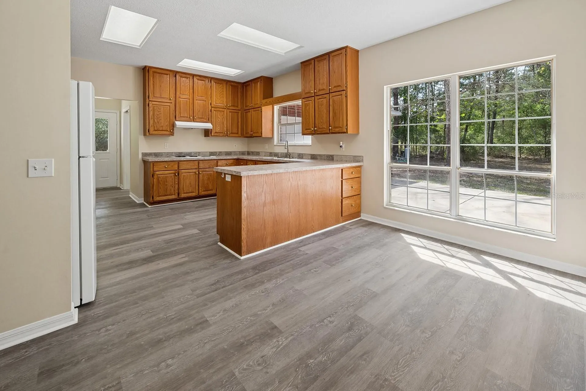 6240 Payne Road Keystone Heights FL 32656