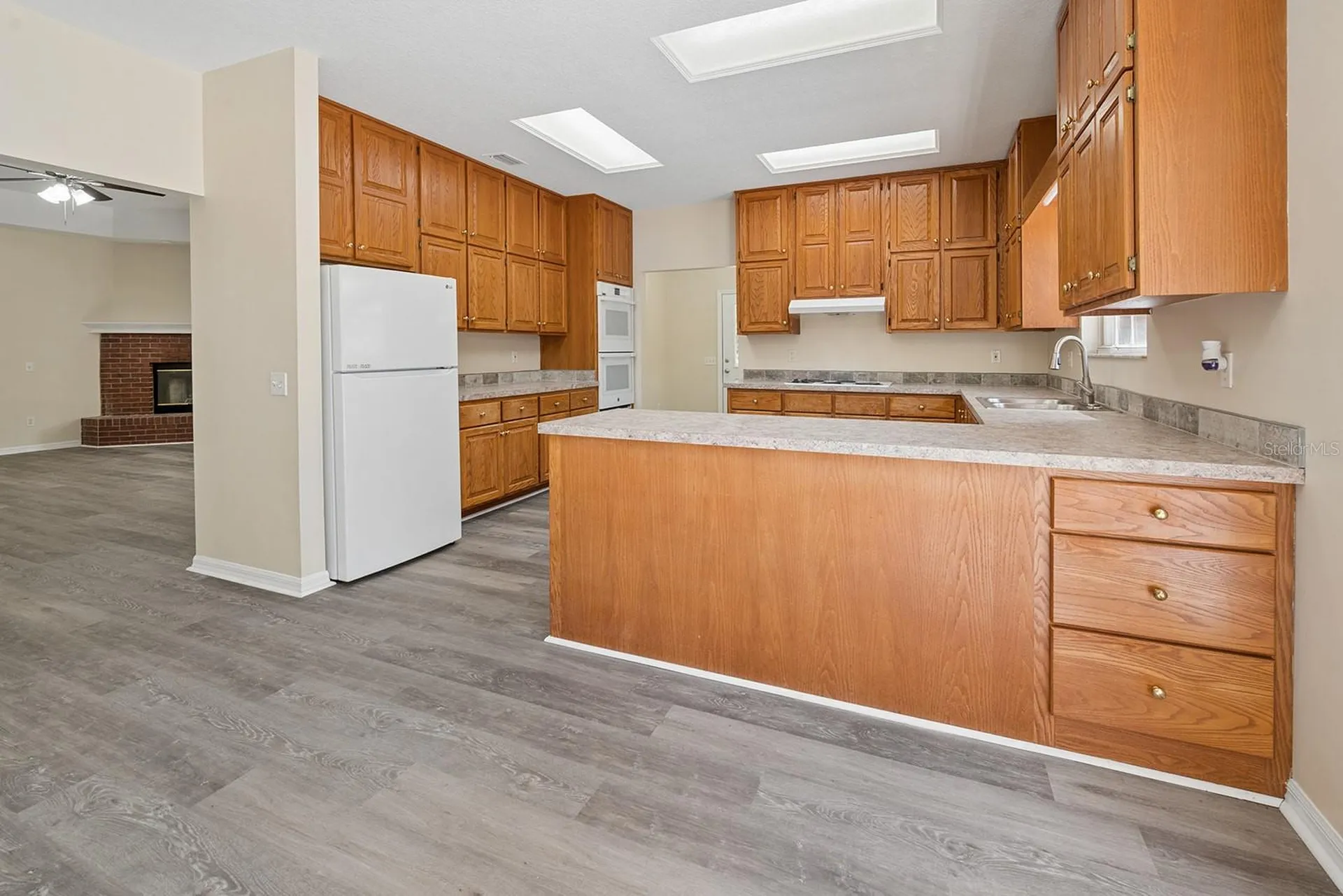 6240 Payne Road Keystone Heights FL 32656