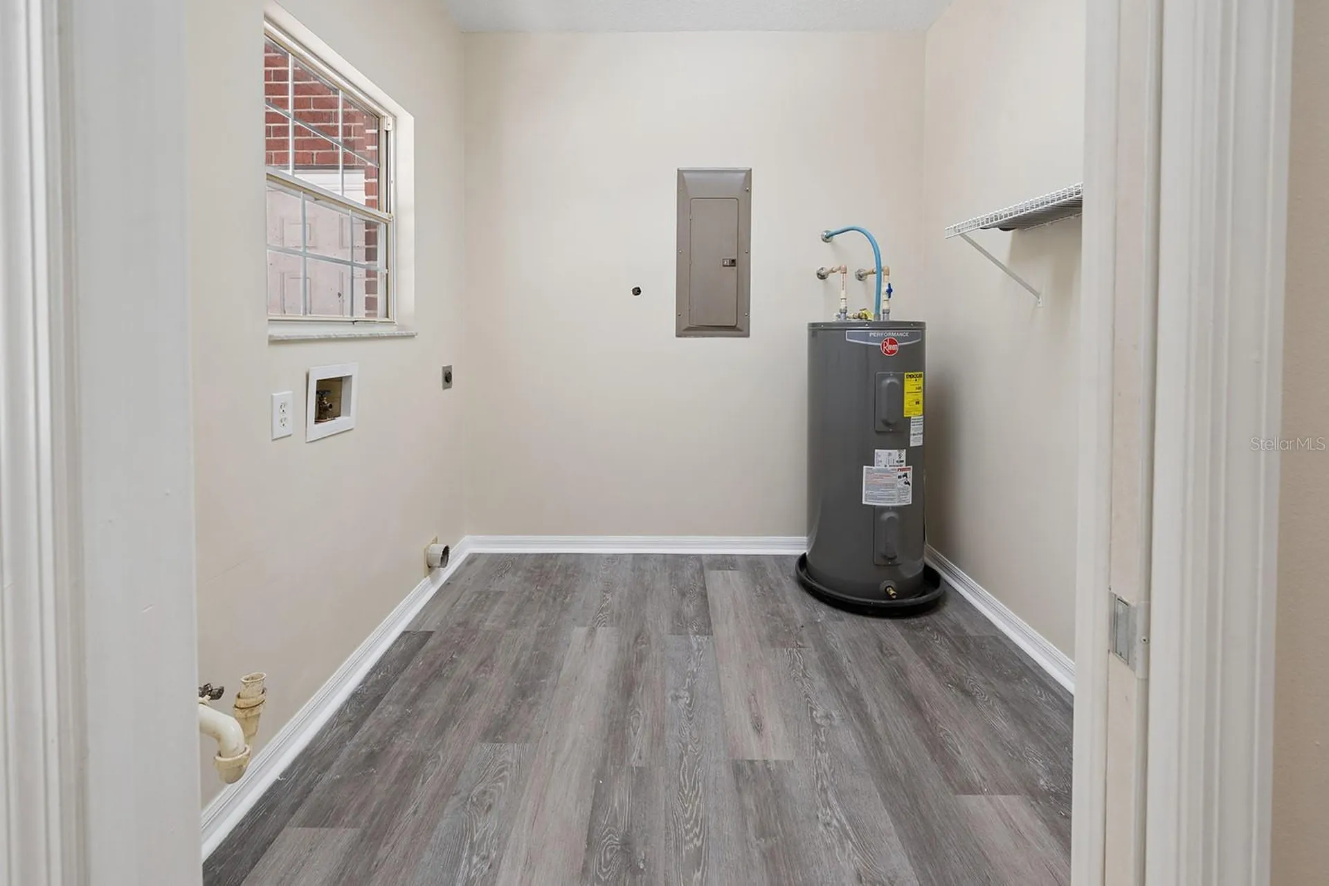 6240 Payne Road Keystone Heights FL 32656
