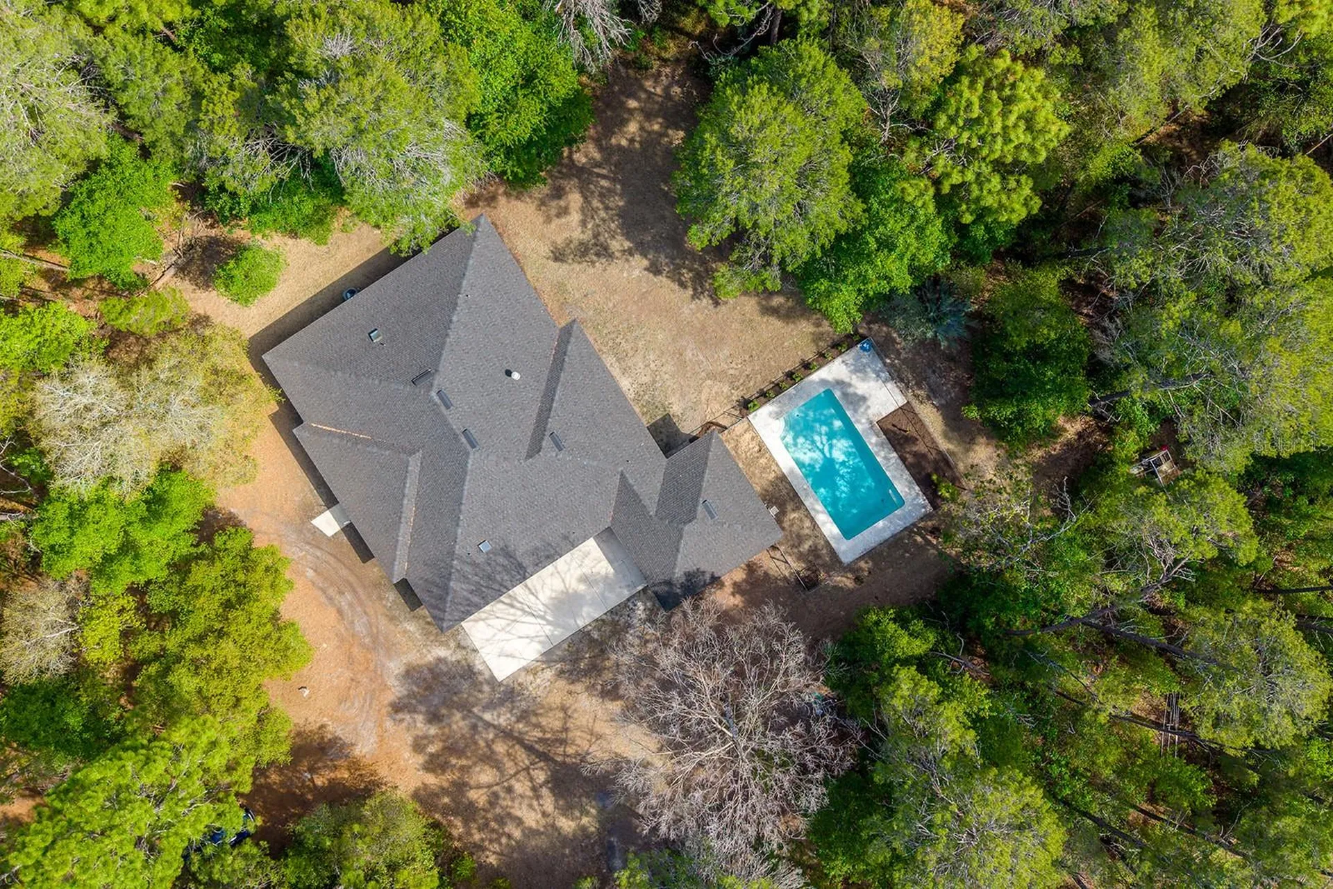 6240 Payne Road Keystone Heights FL 32656