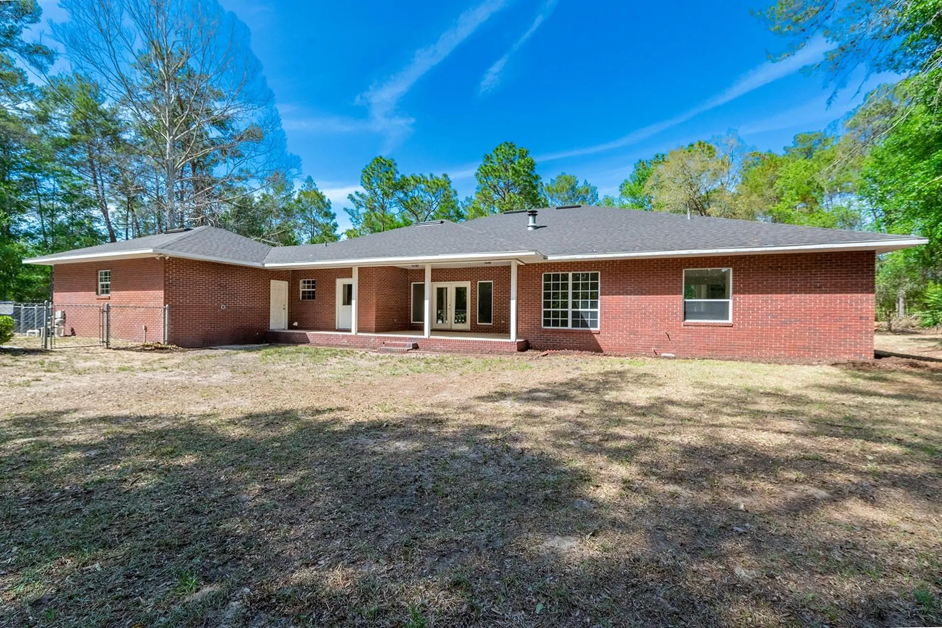 6240 Payne Road Keystone Heights FL 32656