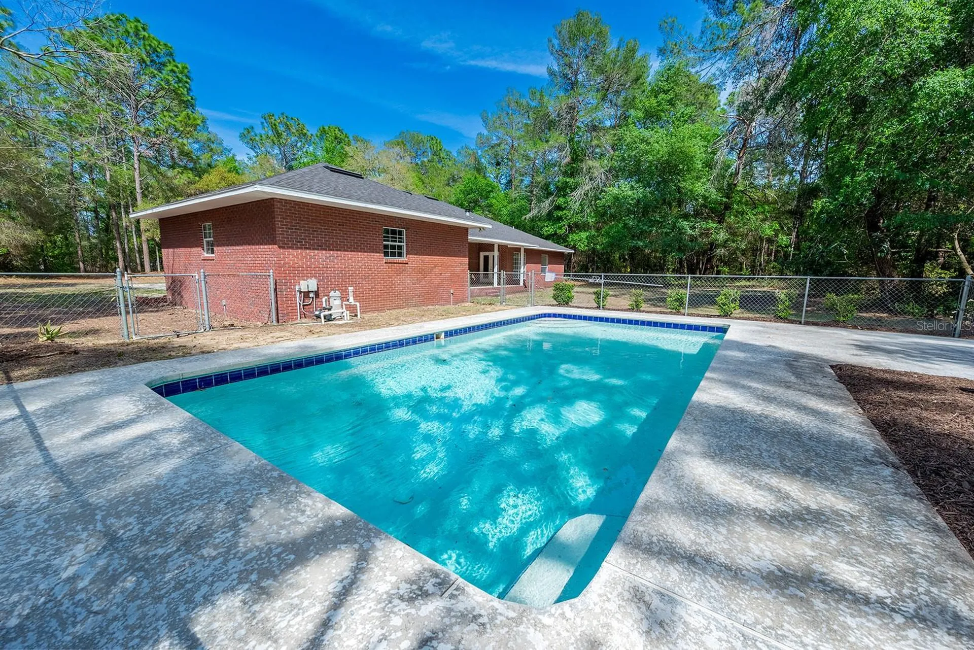 6240 Payne Road Keystone Heights FL 32656