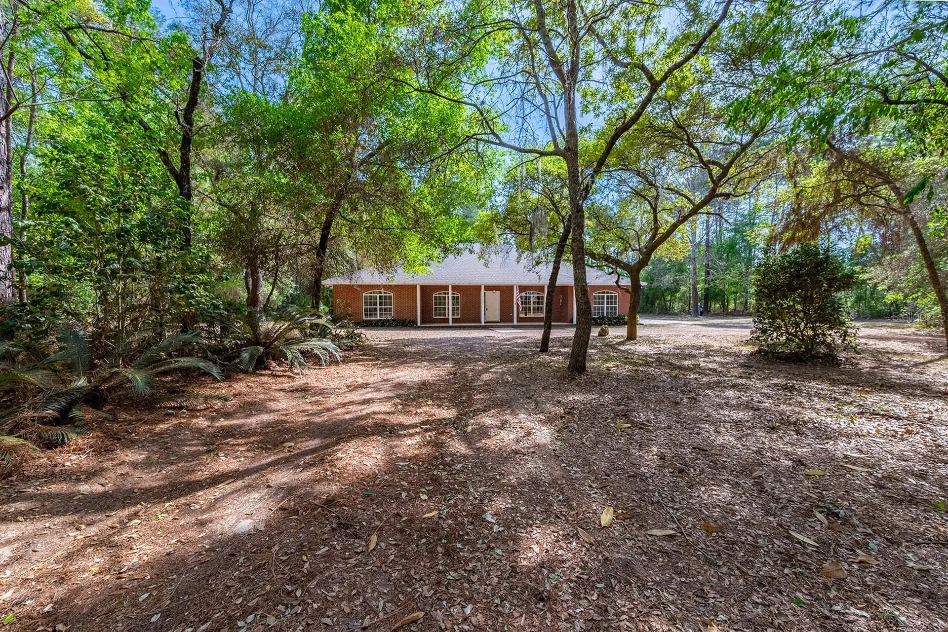 6240 Payne Road Keystone Heights FL 32656