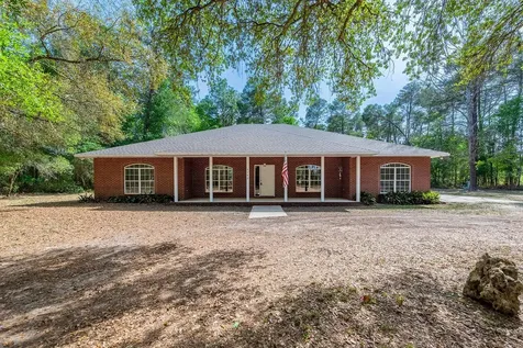 6240 Payne Road Keystone Heights FL 32656