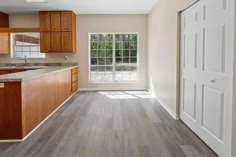 6240 Payne Road Keystone Heights FL 32656