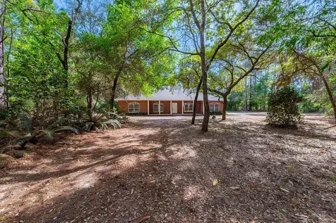 6240 Payne Road Keystone Heights FL 32656