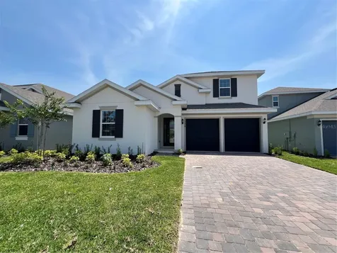 1719 Cadence Street Minneola FL 34715