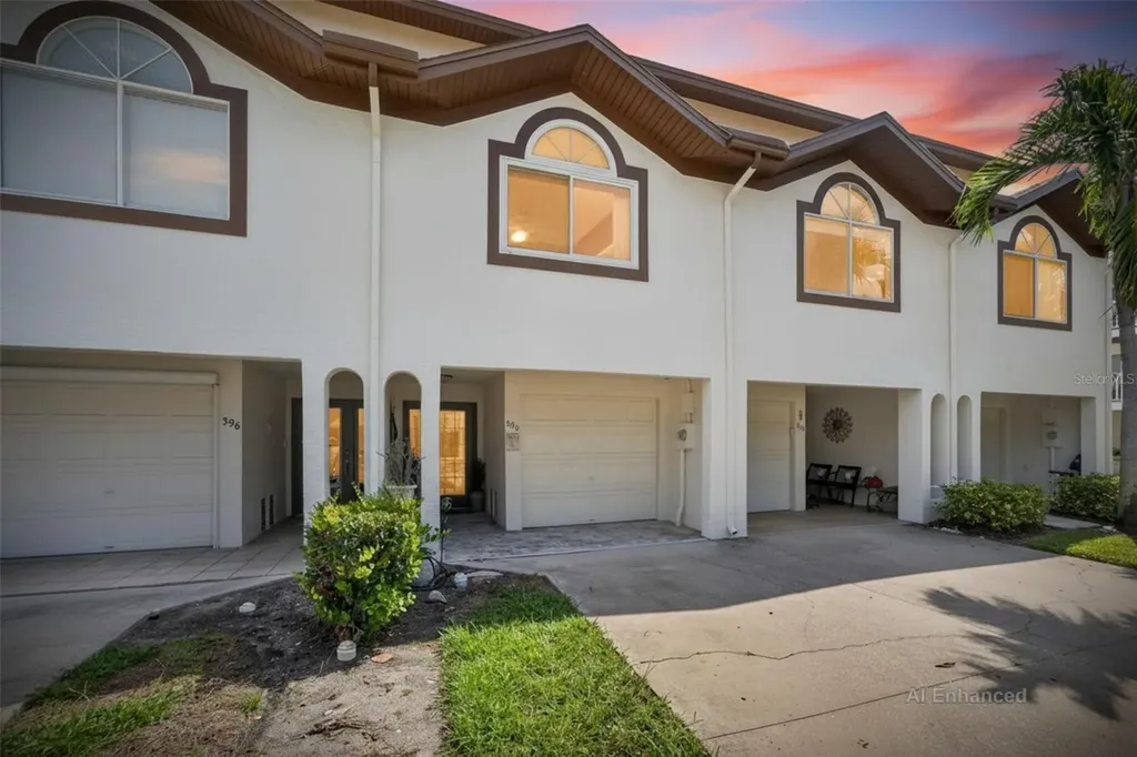 394 Madeira Circle St Petersburg FL 33715
