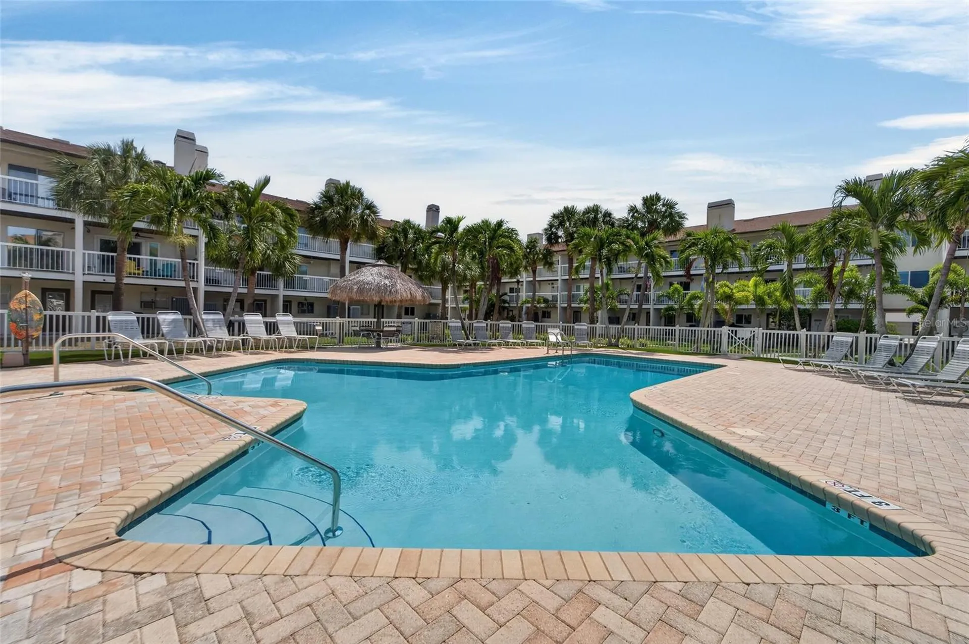 394 Madeira Circle St Petersburg FL 33715