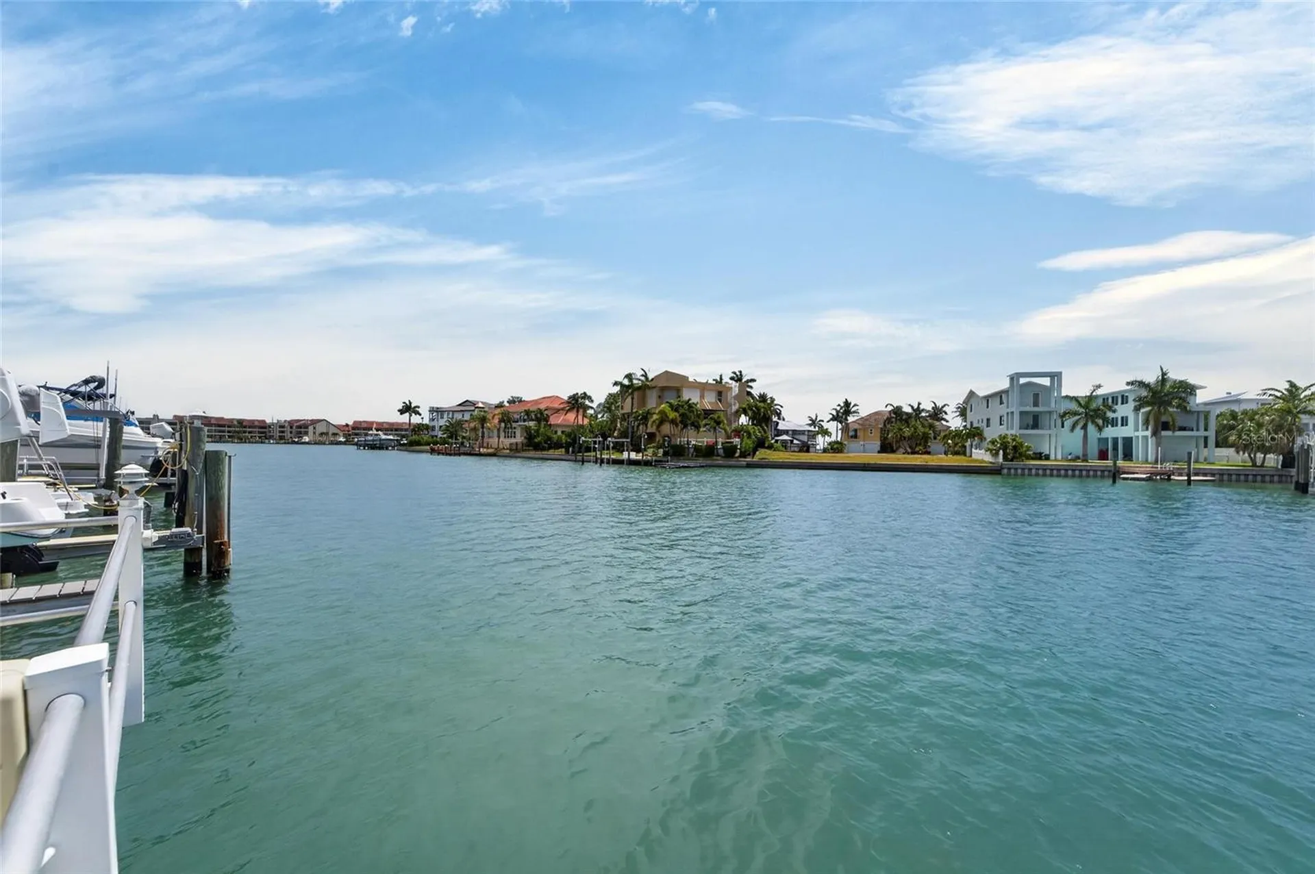 394 Madeira Circle St Petersburg FL 33715