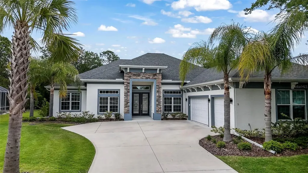 5 Lakeside Place E Palm Coast FL 32137