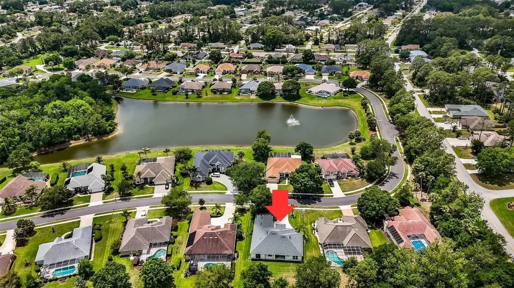 5 Lakeside Place E Palm Coast FL 32137