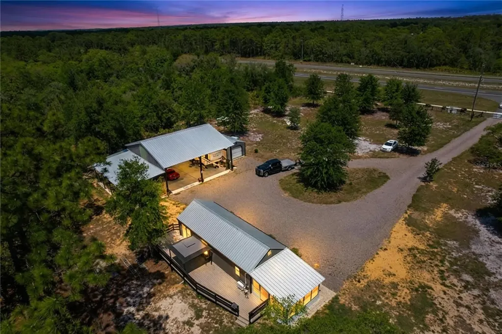 10388 S Suncoast Boulevard Homosassa FL 34446