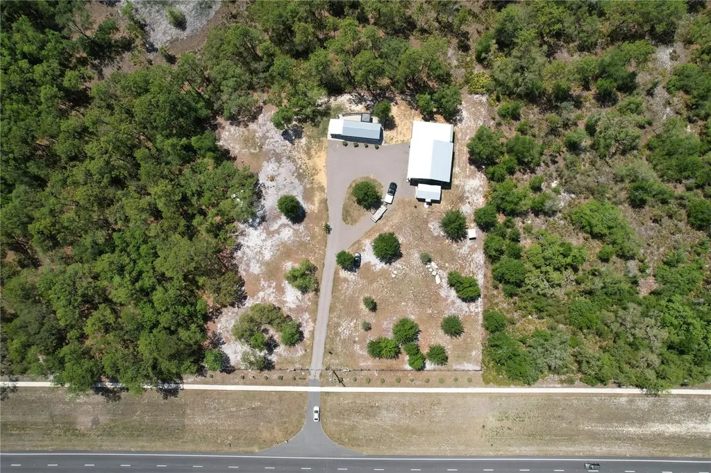 10388 S Suncoast Boulevard Homosassa FL 34446