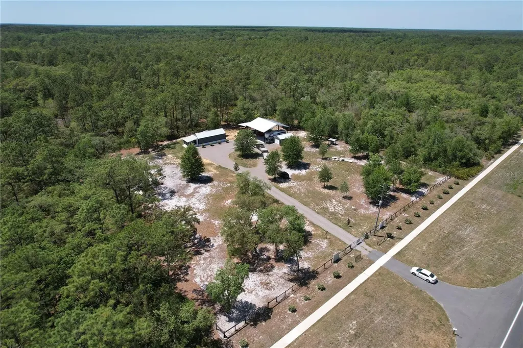 10388 S Suncoast Boulevard Homosassa FL 34446