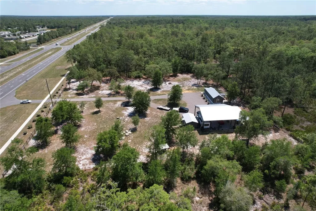 10388 S Suncoast Boulevard Homosassa FL 34446