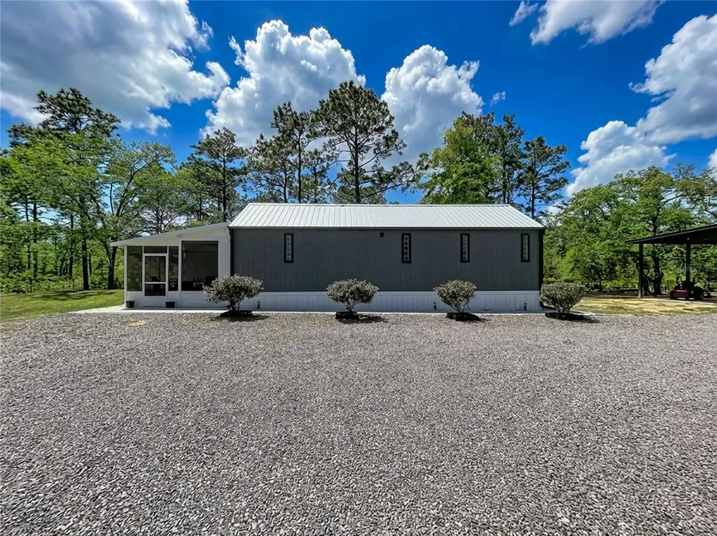 10388 S Suncoast Boulevard Homosassa FL 34446