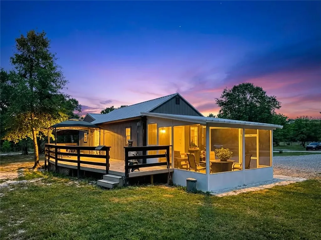 10388 S Suncoast Boulevard Homosassa FL 34446