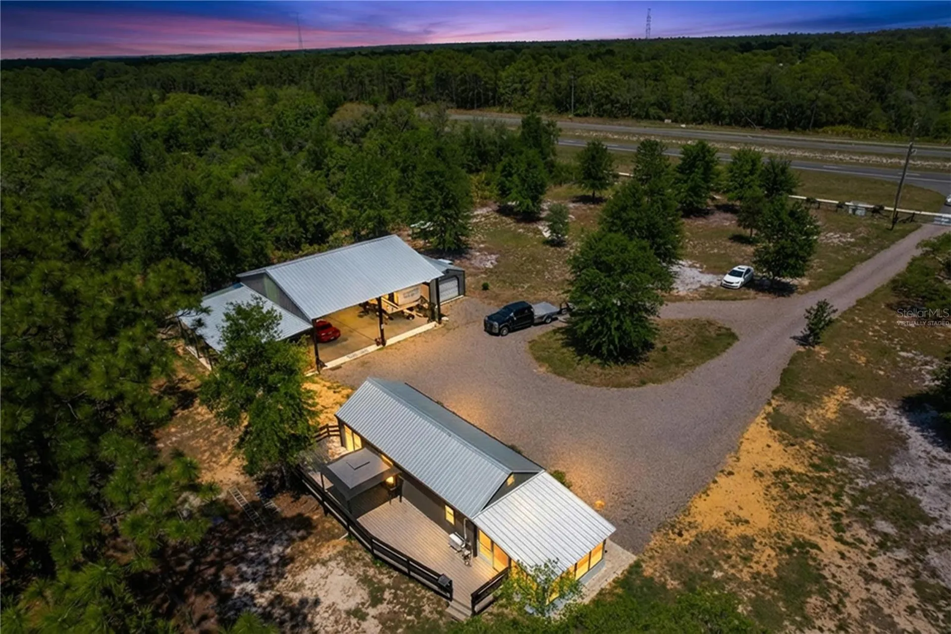 10388 S Suncoast Boulevard Homosassa FL 34446