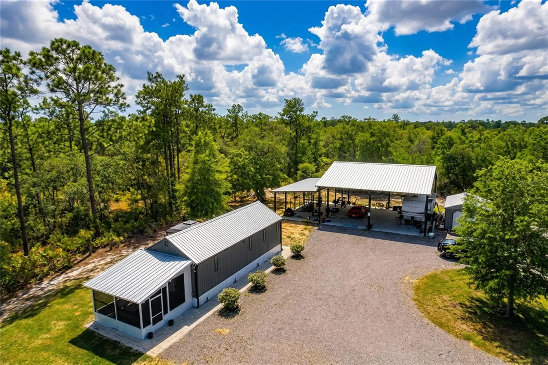 10388 S Suncoast Boulevard Homosassa FL 34446