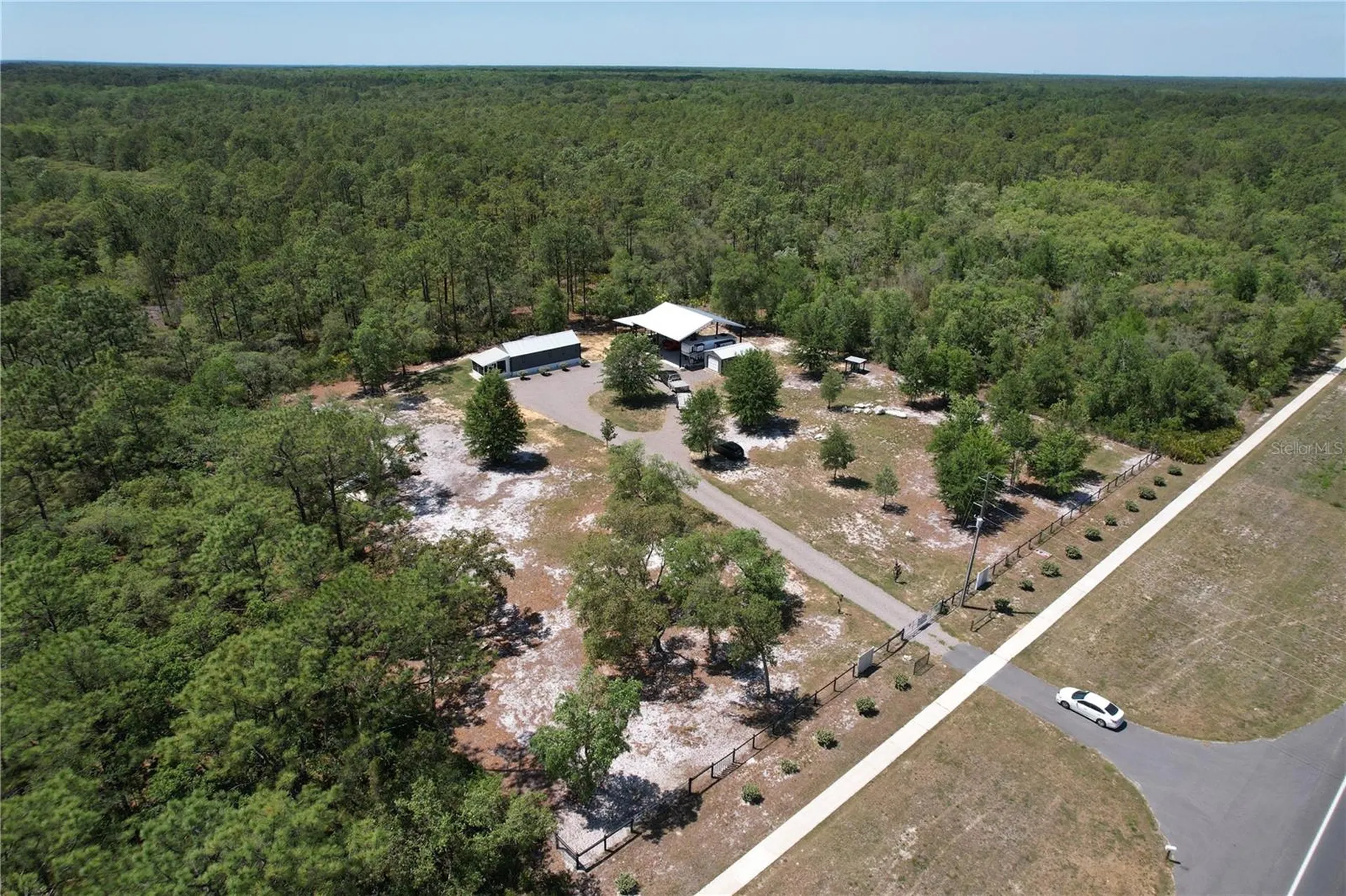 10388 S Suncoast Boulevard Homosassa FL 34446