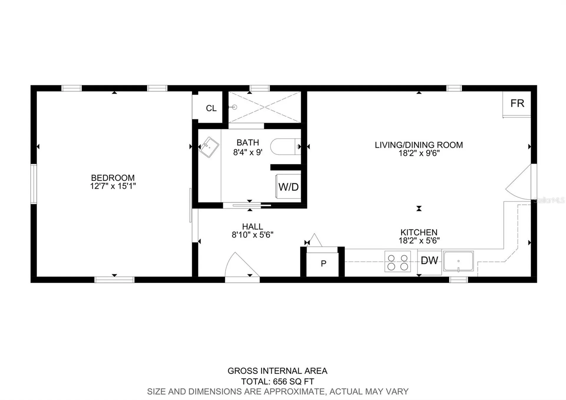 10388 S Suncoast Boulevard Homosassa FL 34446