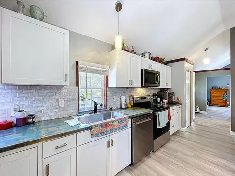 10388 S Suncoast Boulevard Homosassa FL 34446