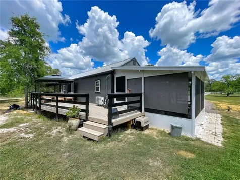 10388 S Suncoast Boulevard Homosassa FL 34446