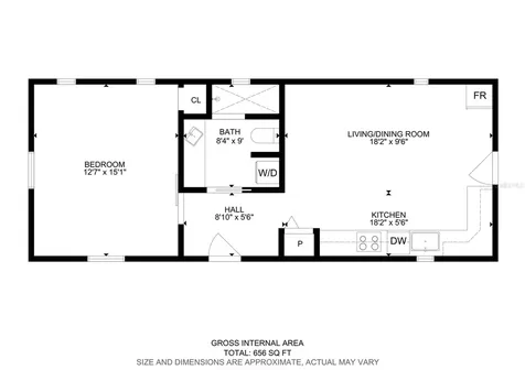 10388 S Suncoast Boulevard Homosassa FL 34446