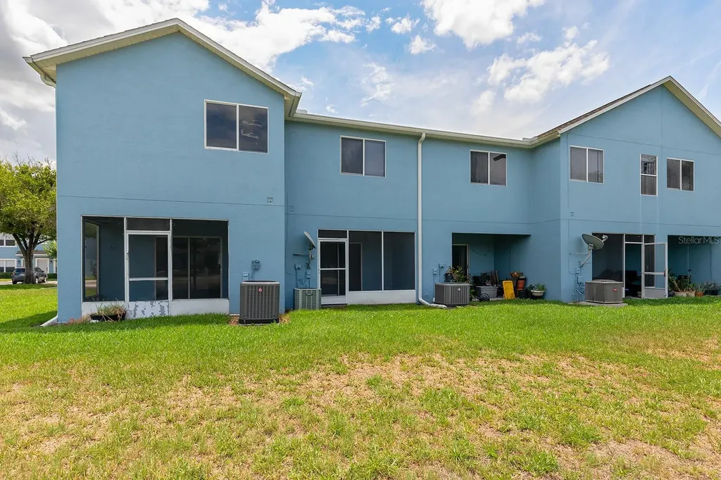 425 Wilton Circle Sanford FL 32773