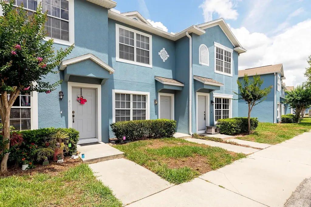 425 Wilton Circle Sanford FL 32773
