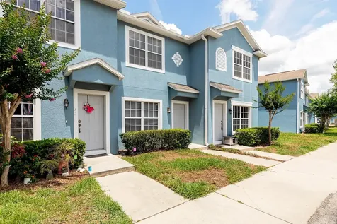 425 Wilton Circle Sanford FL 32773