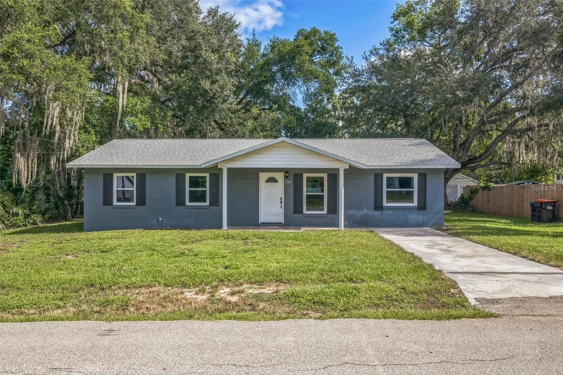 5243 SE 114th Street Belleview FL 34420
