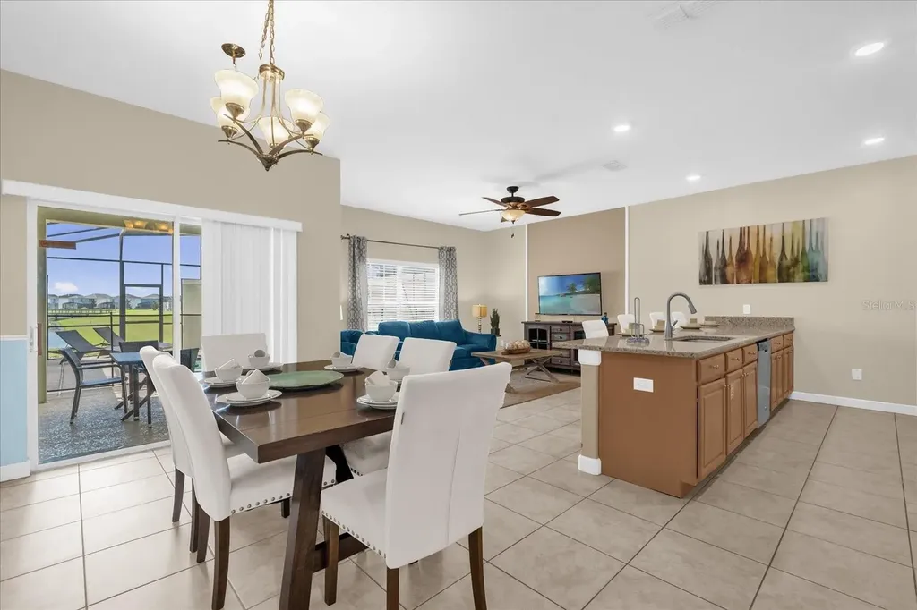 4796 Clock Tower Drive Kissimmee FL 34746