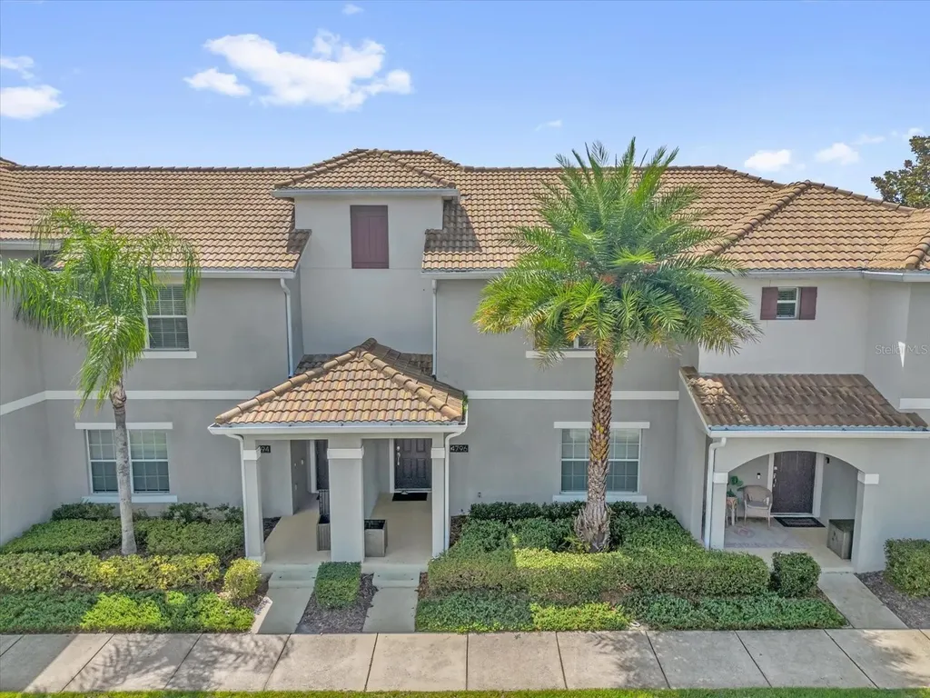 4796 Clock Tower Drive Kissimmee FL 34746
